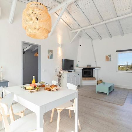 Palmeiras Cottages Mexilhoeira Grande 외부 사진