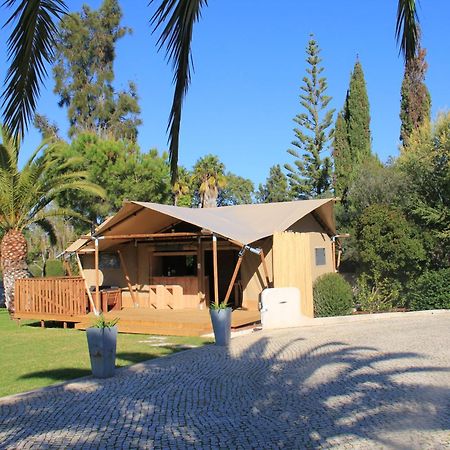 Palmeiras Cottages Mexilhoeira Grande 외부 사진