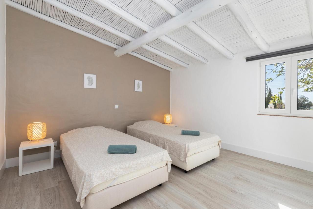 Palmeiras Cottages Mexilhoeira Grande 외부 사진