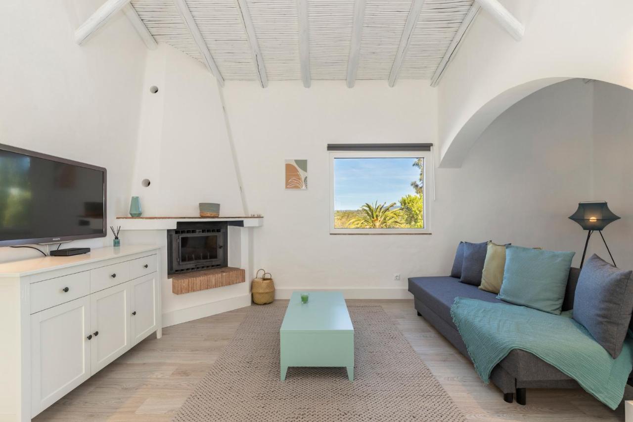 Palmeiras Cottages Mexilhoeira Grande 외부 사진