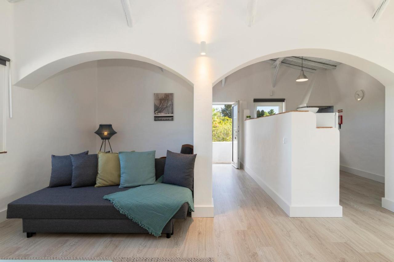 Palmeiras Cottages Mexilhoeira Grande 외부 사진