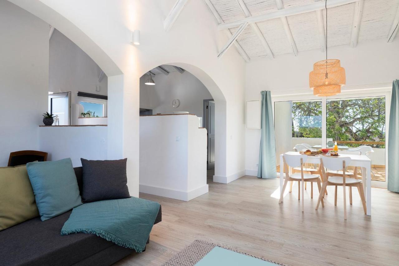 Palmeiras Cottages Mexilhoeira Grande 외부 사진