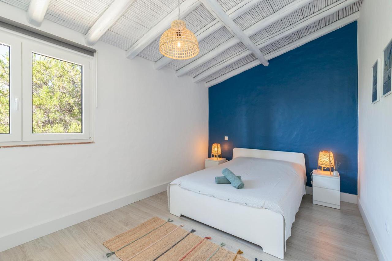 Palmeiras Cottages Mexilhoeira Grande 외부 사진