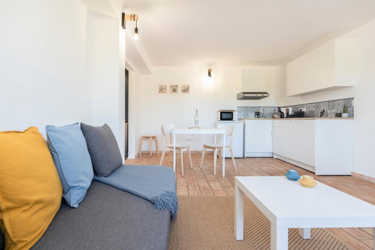 Palmeiras Cottages Mexilhoeira Grande 외부 사진