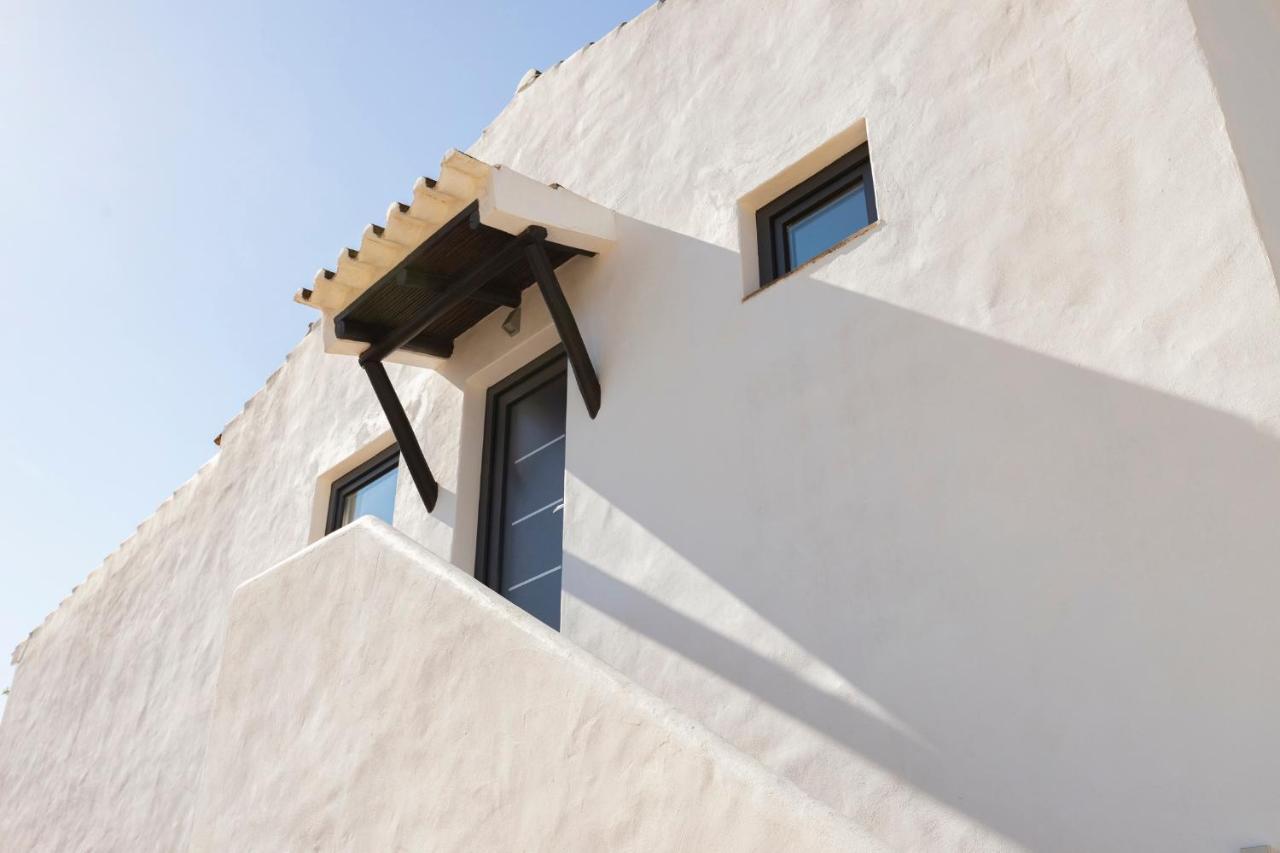 Palmeiras Cottages Mexilhoeira Grande 외부 사진