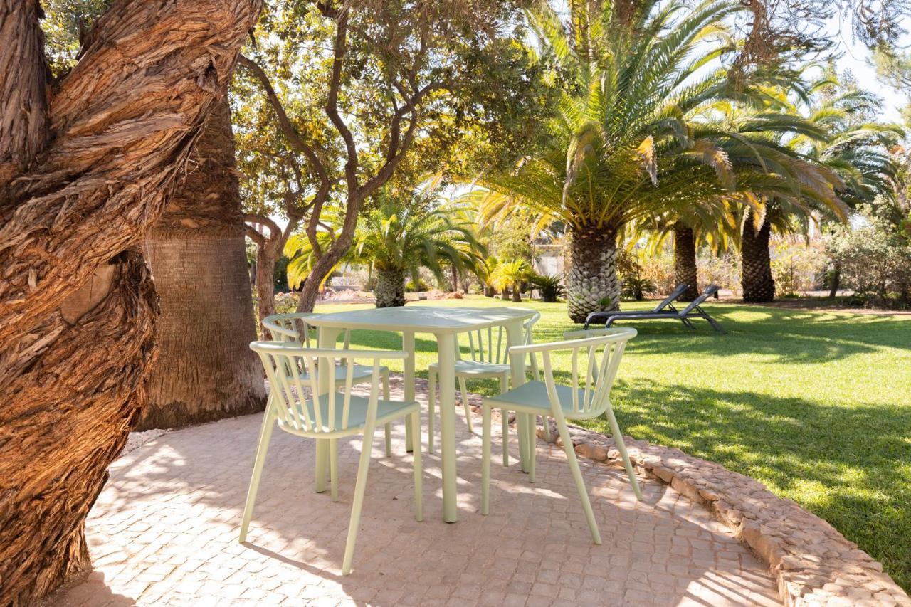 Palmeiras Cottages Mexilhoeira Grande 외부 사진