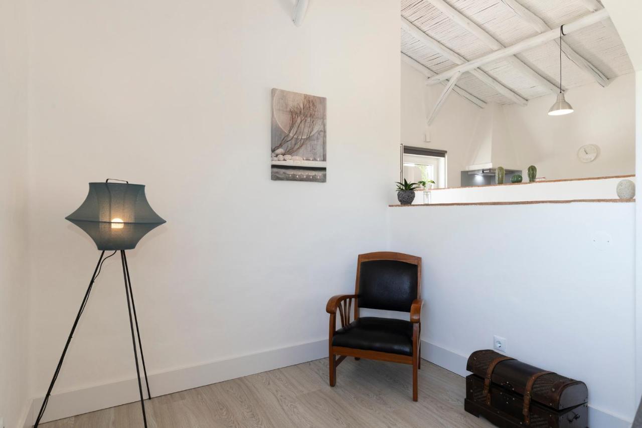 Palmeiras Cottages Mexilhoeira Grande 외부 사진