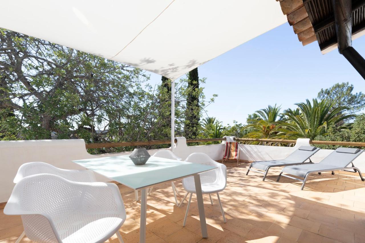Palmeiras Cottages Mexilhoeira Grande 외부 사진