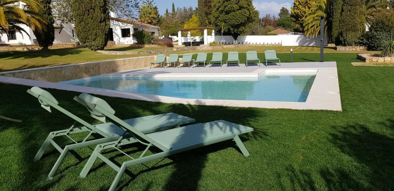 Palmeiras Cottages Mexilhoeira Grande 외부 사진