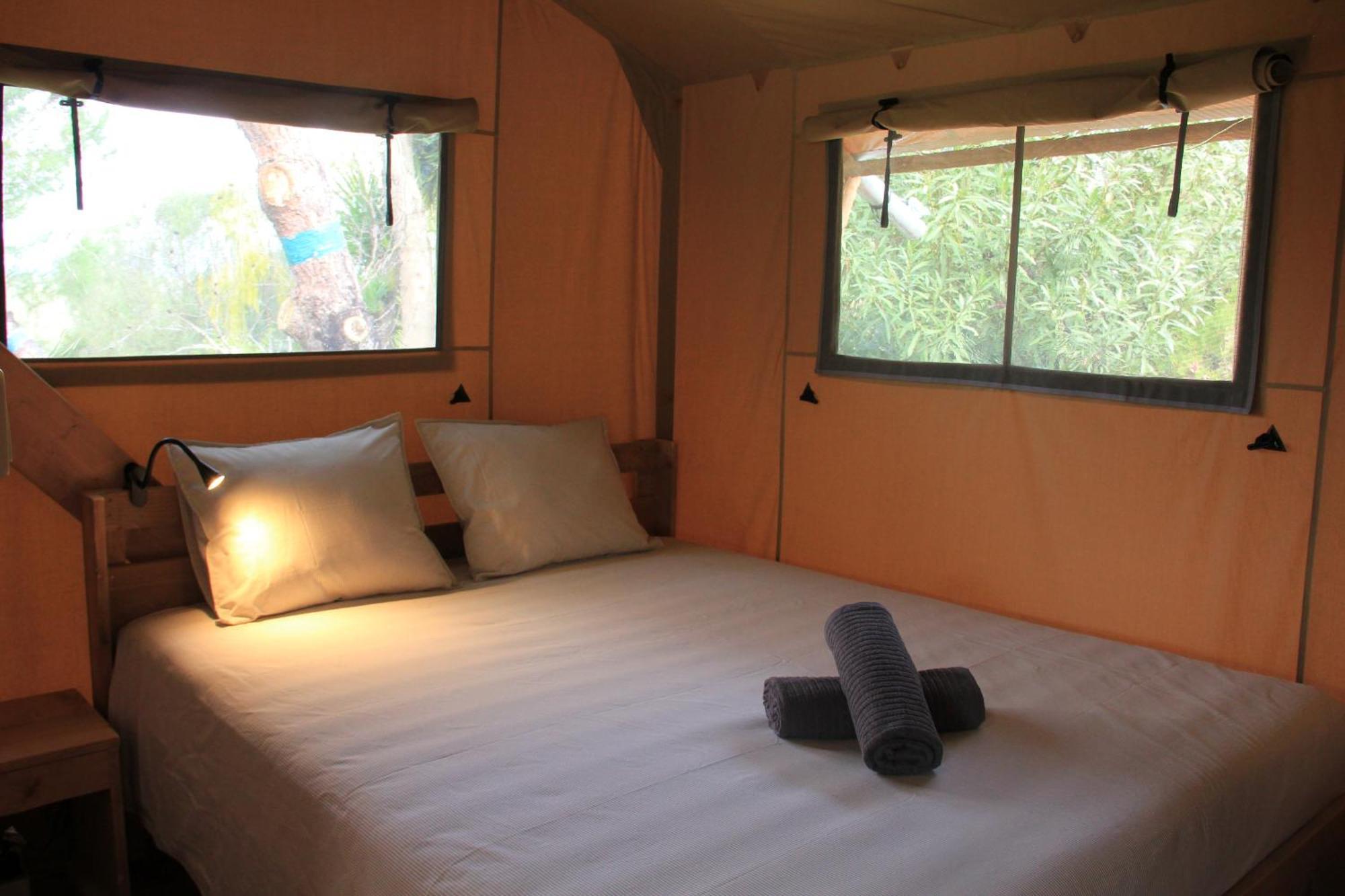 Palmeiras Cottages Mexilhoeira Grande 외부 사진