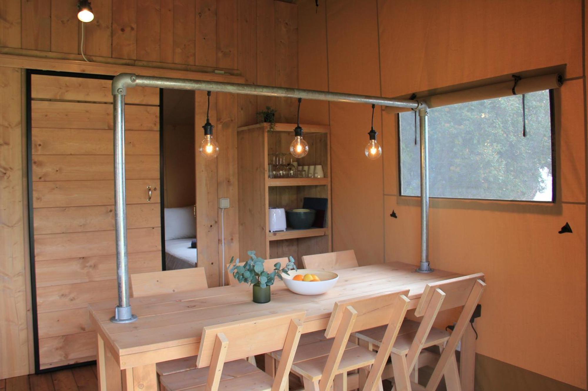 Palmeiras Cottages Mexilhoeira Grande 외부 사진