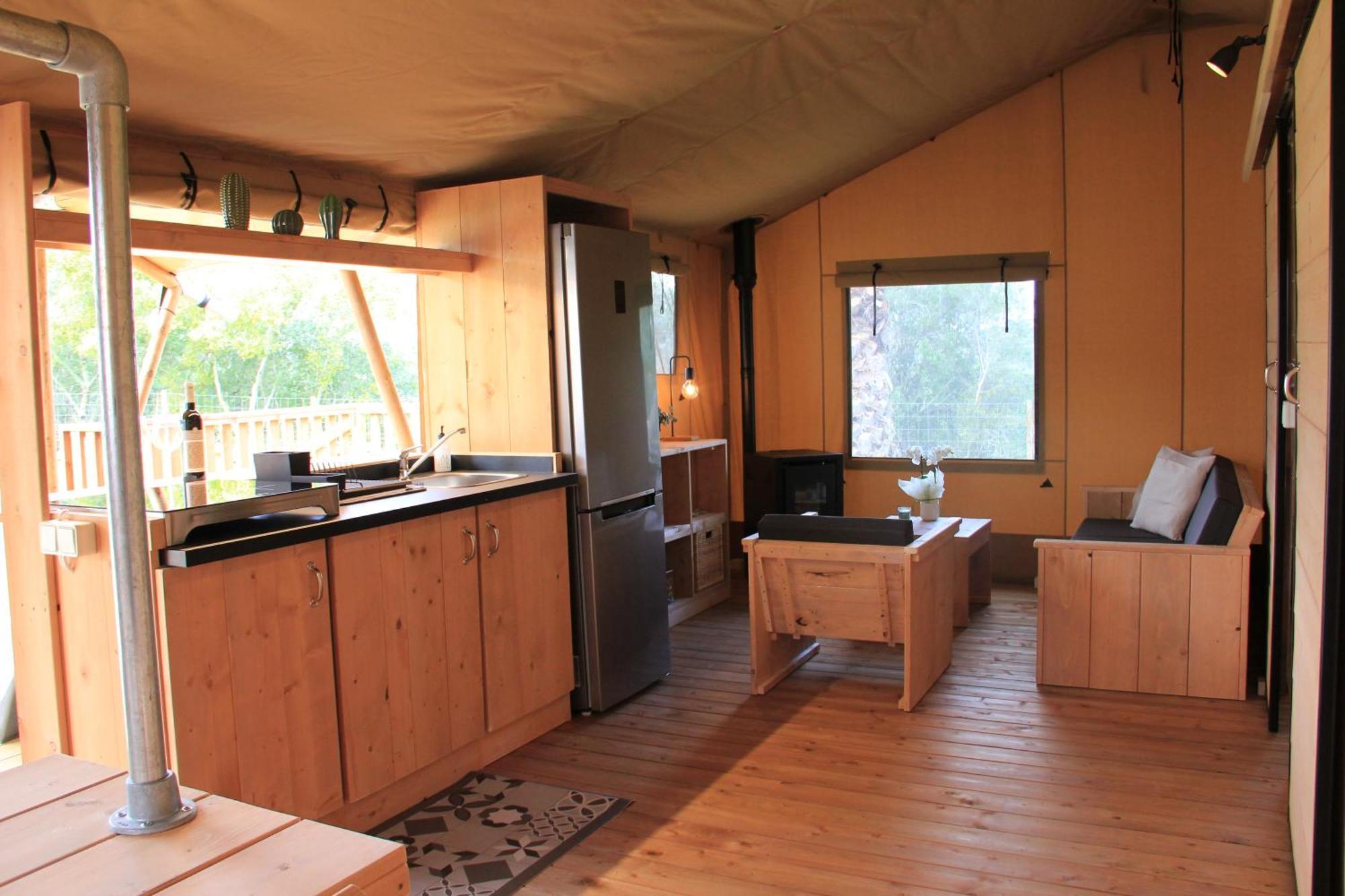 Palmeiras Cottages Mexilhoeira Grande 외부 사진