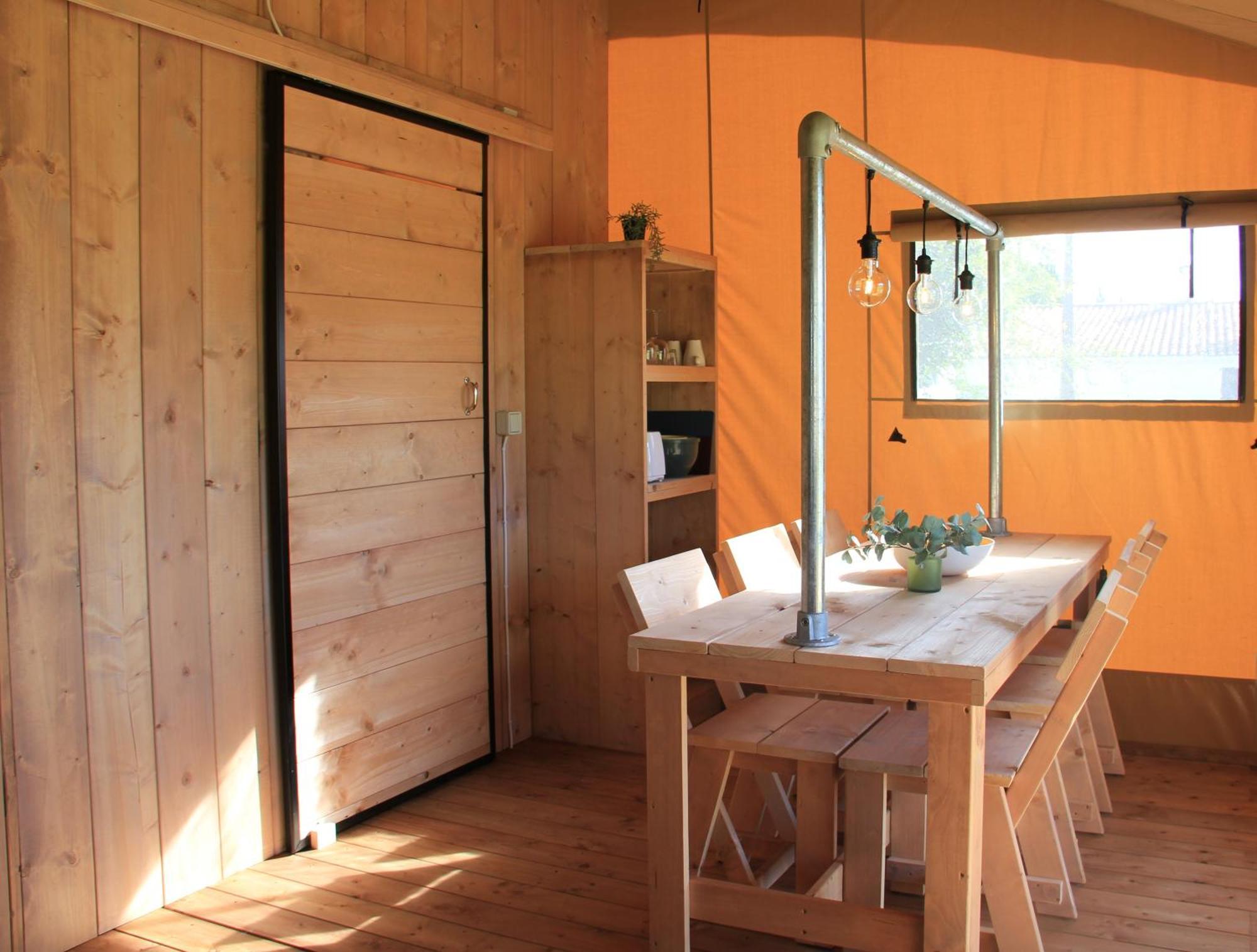 Palmeiras Cottages Mexilhoeira Grande 외부 사진