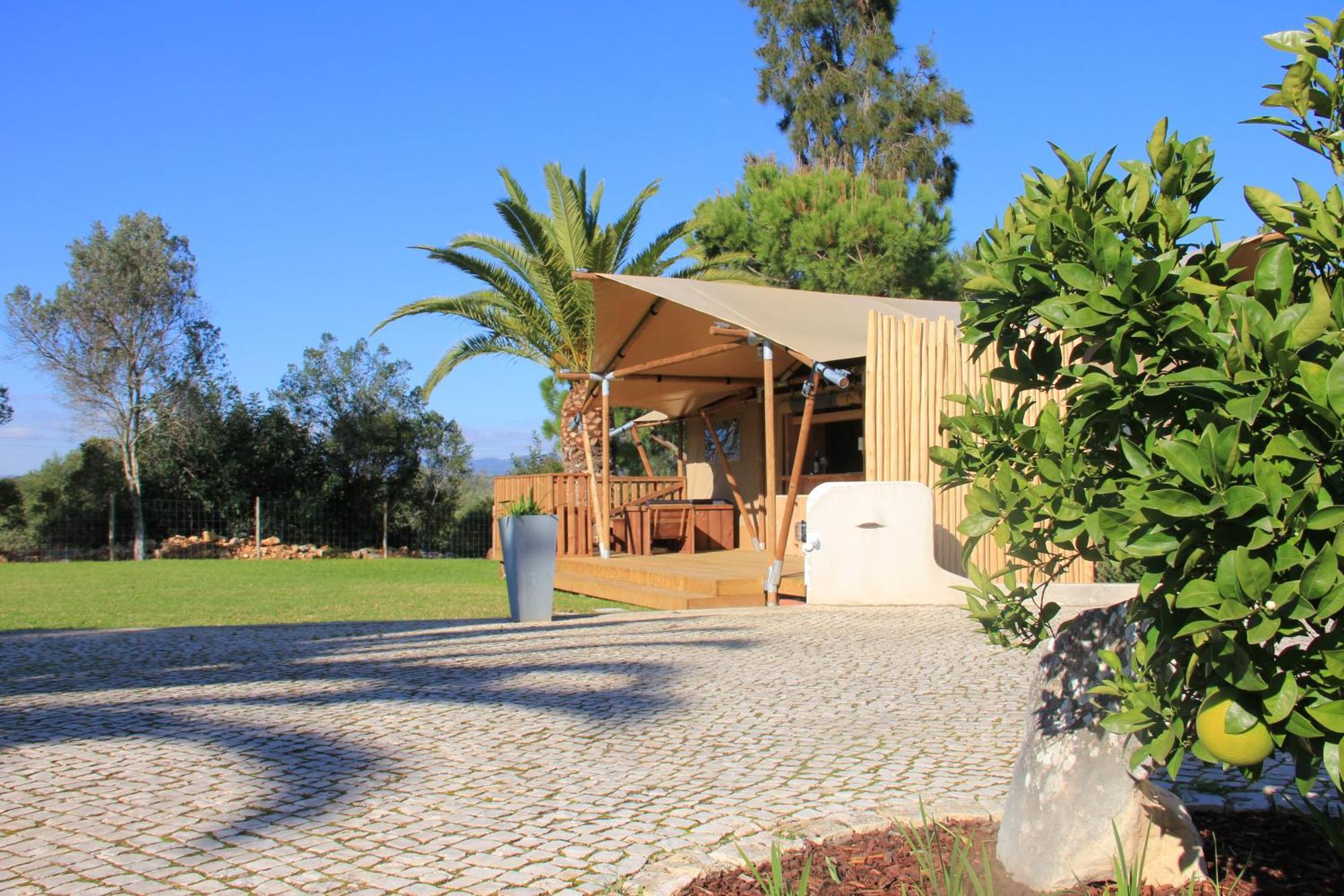 Palmeiras Cottages Mexilhoeira Grande 외부 사진