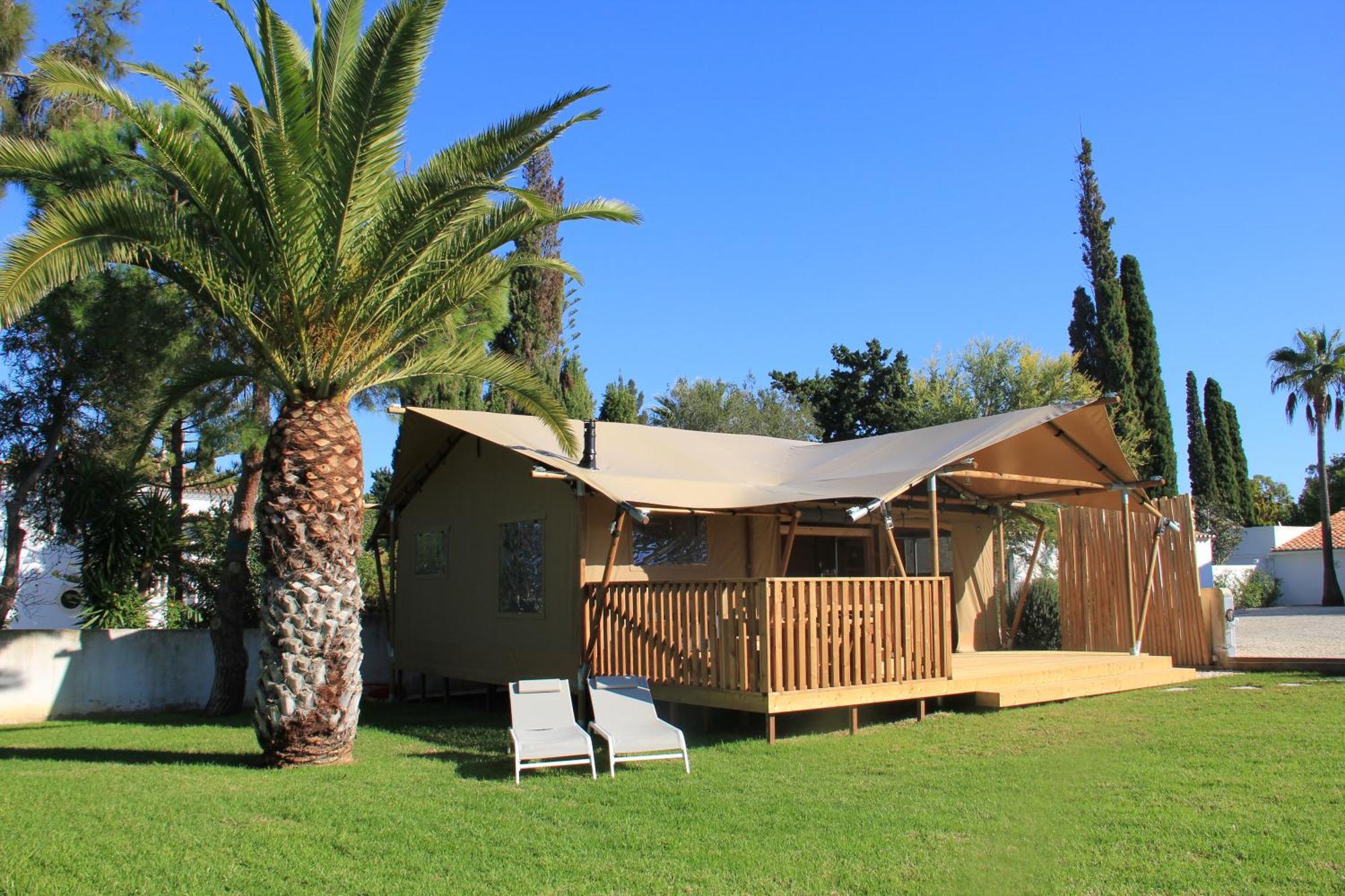 Palmeiras Cottages Mexilhoeira Grande 외부 사진