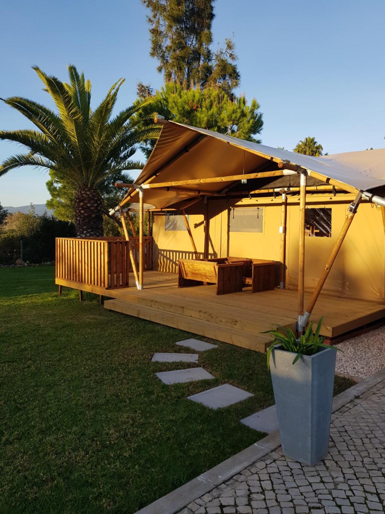 Palmeiras Cottages Mexilhoeira Grande 외부 사진