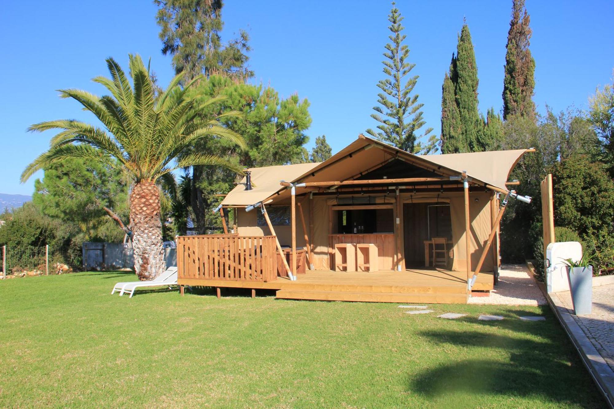 Palmeiras Cottages Mexilhoeira Grande 외부 사진
