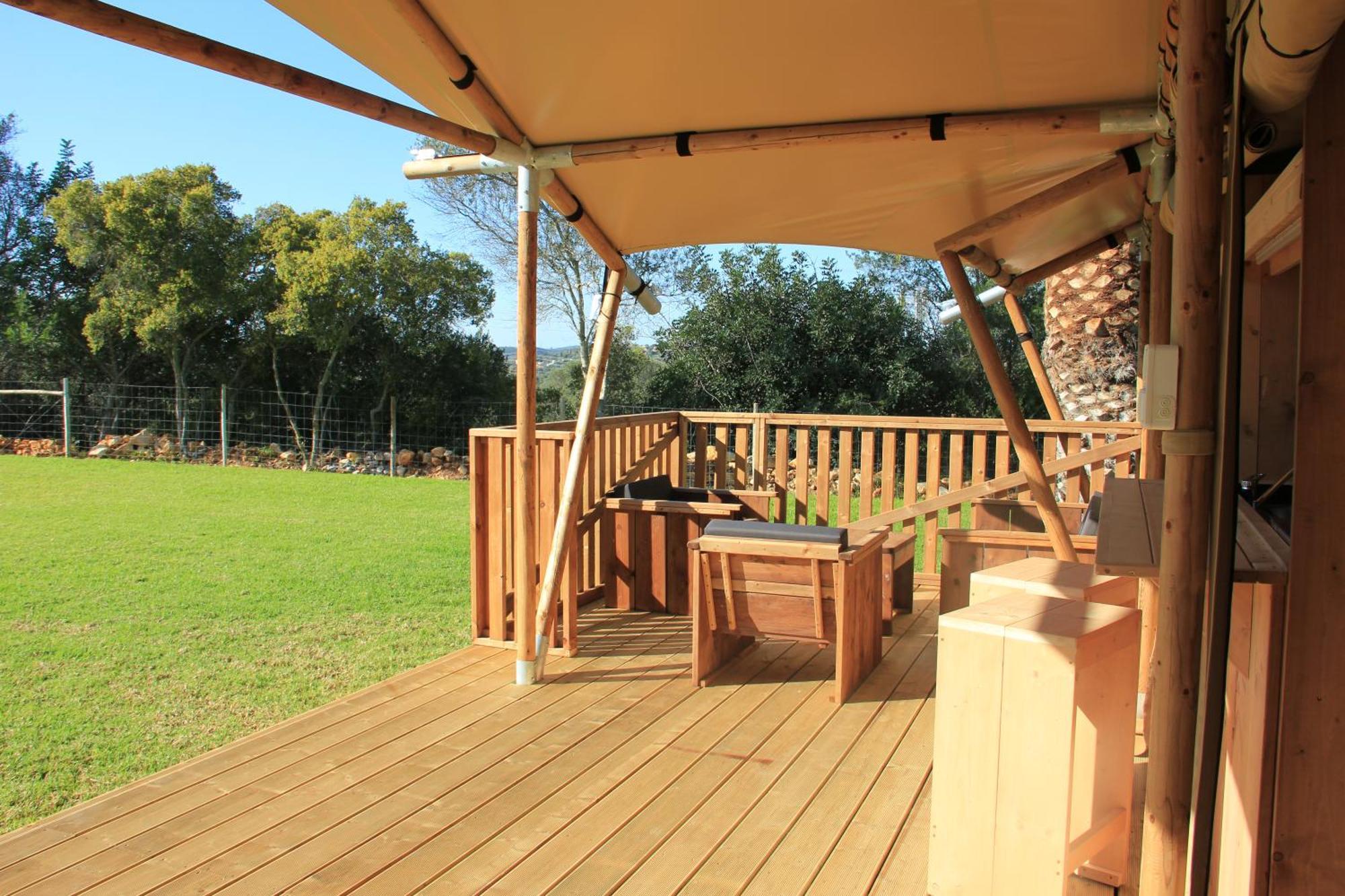 Palmeiras Cottages Mexilhoeira Grande 외부 사진