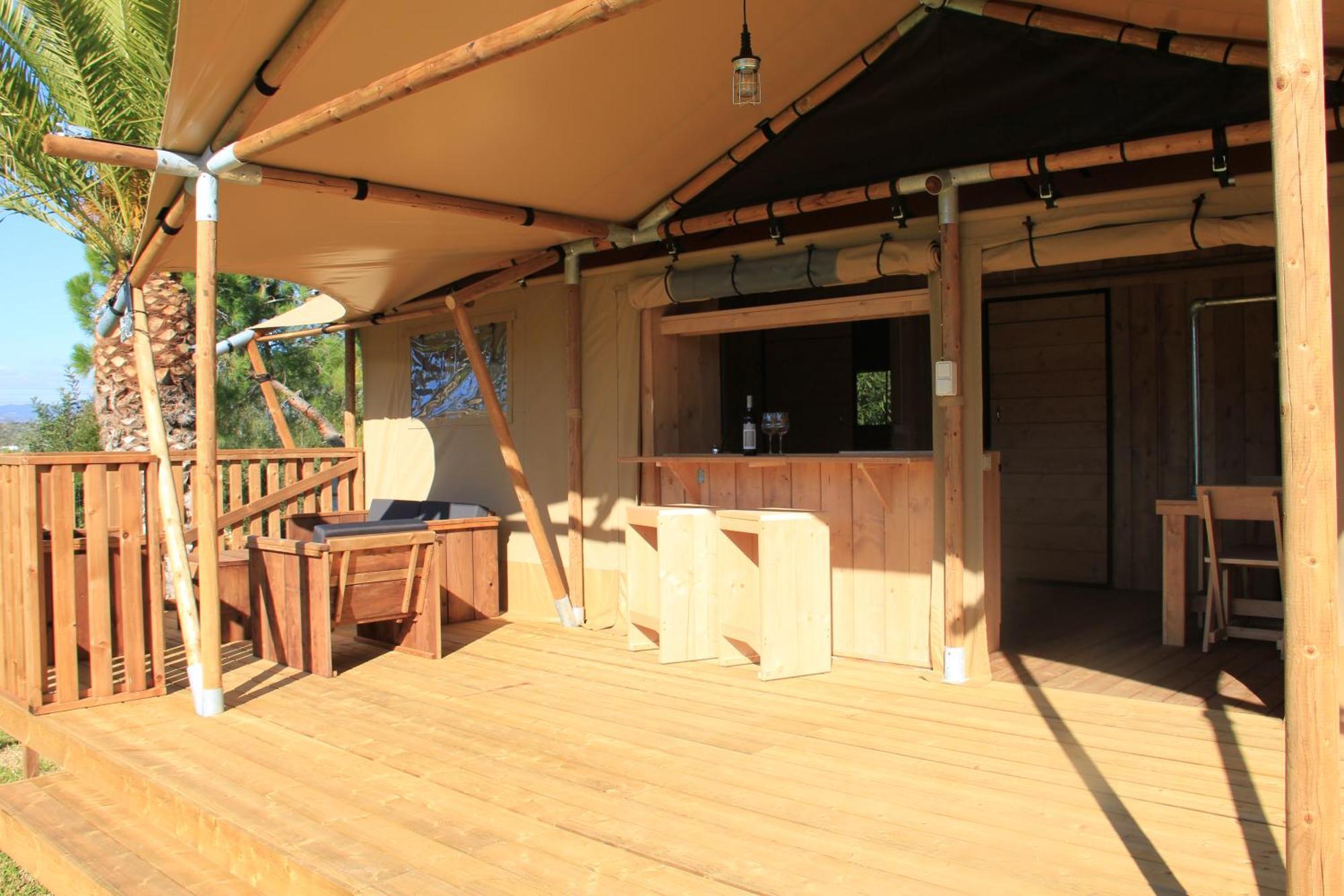 Palmeiras Cottages Mexilhoeira Grande 외부 사진