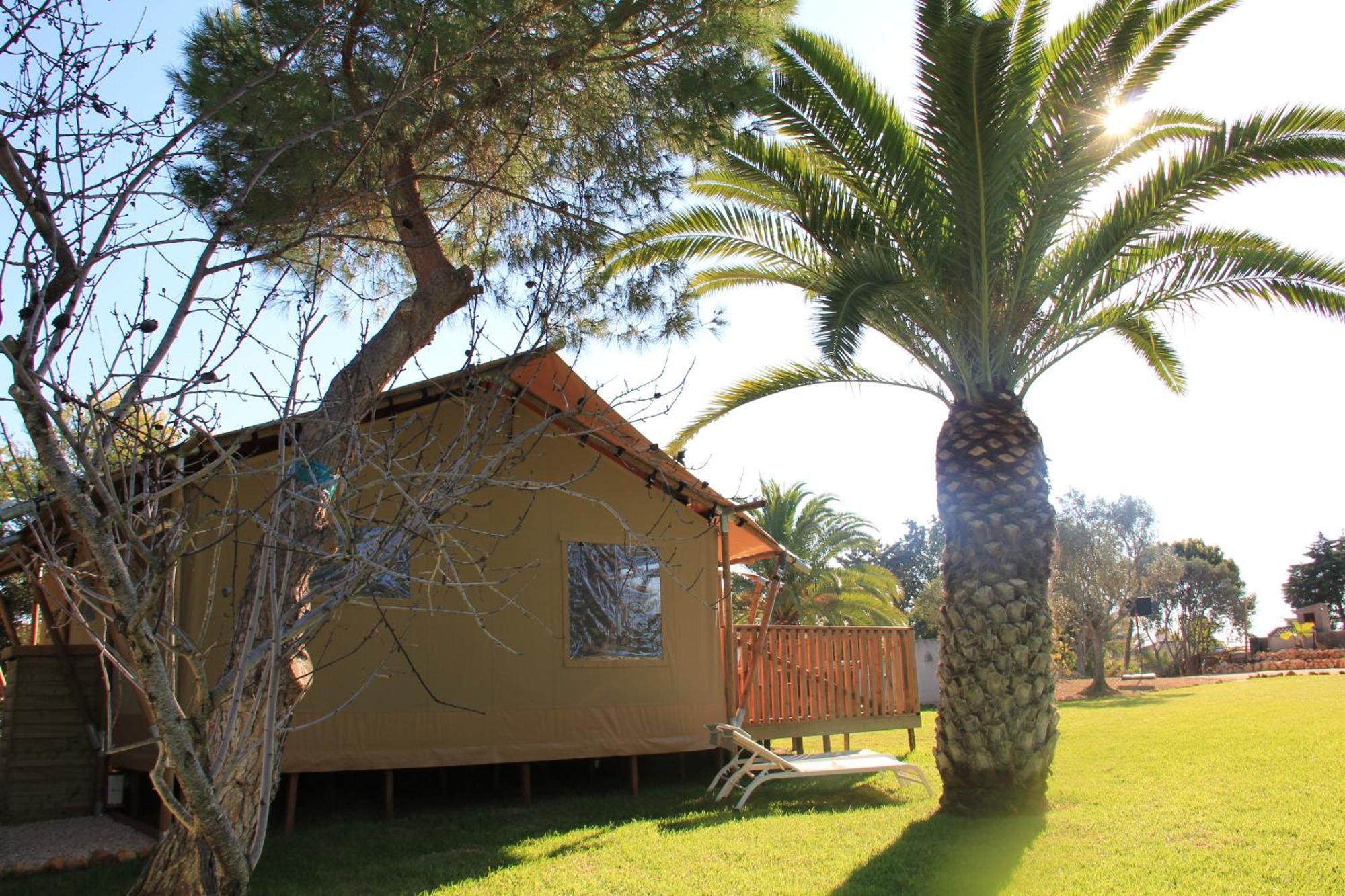 Palmeiras Cottages Mexilhoeira Grande 외부 사진
